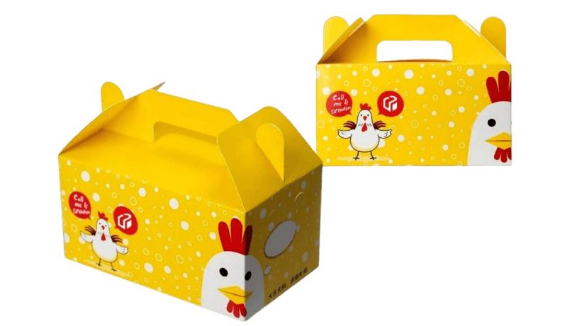 جعبه سوخاری اختصاصی