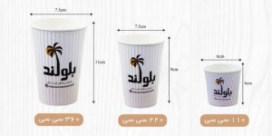 لیوان دوجداره