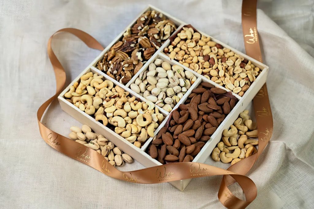 جعبه بسته بندی اجیل