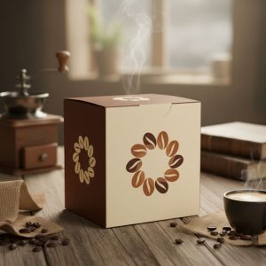 بسته بندی قهوه