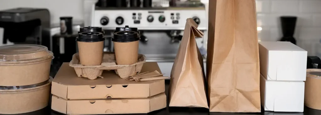packaging