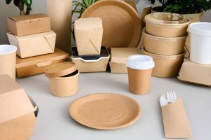 راهنمای انتخاب سایز مناسب لیوان و بسته‌بندی های کاغذی