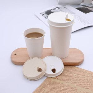 لیوان جداره‌دار کاغذی