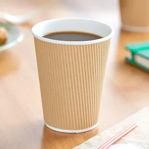 اطلاعات راجع به لیوان کاغذی مناسب اسپرسو