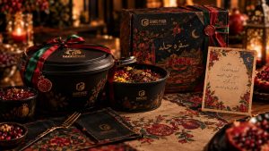 بسته‌بندی ویژه یلدا ۱۴۰۵؛